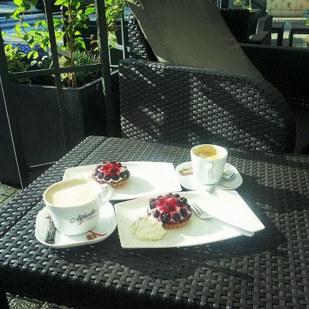 Boulangerie
